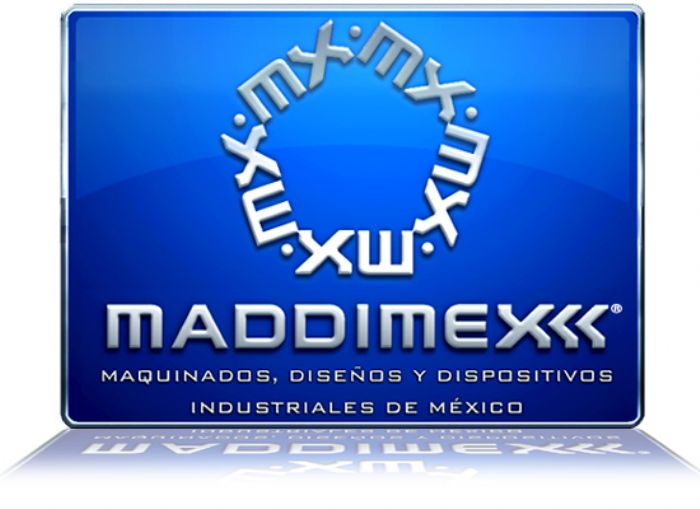 Maquinados industriales